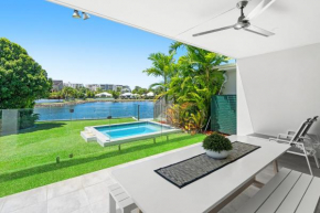 Blue Lagoon Villas, Trinity Beach